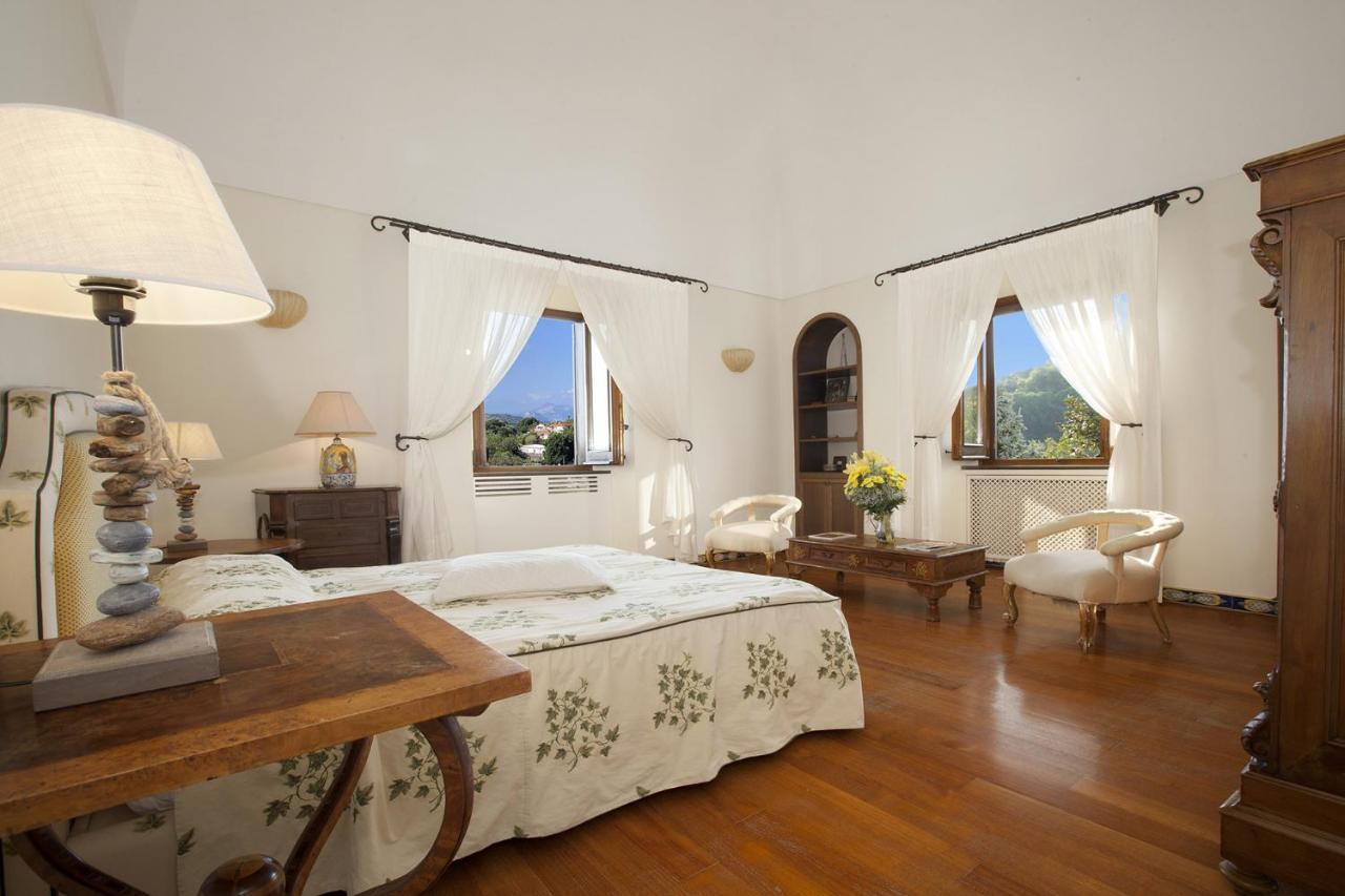 Amore Rentals - Residence Bosco SantʼAgata sui Due Golfi Exterior foto