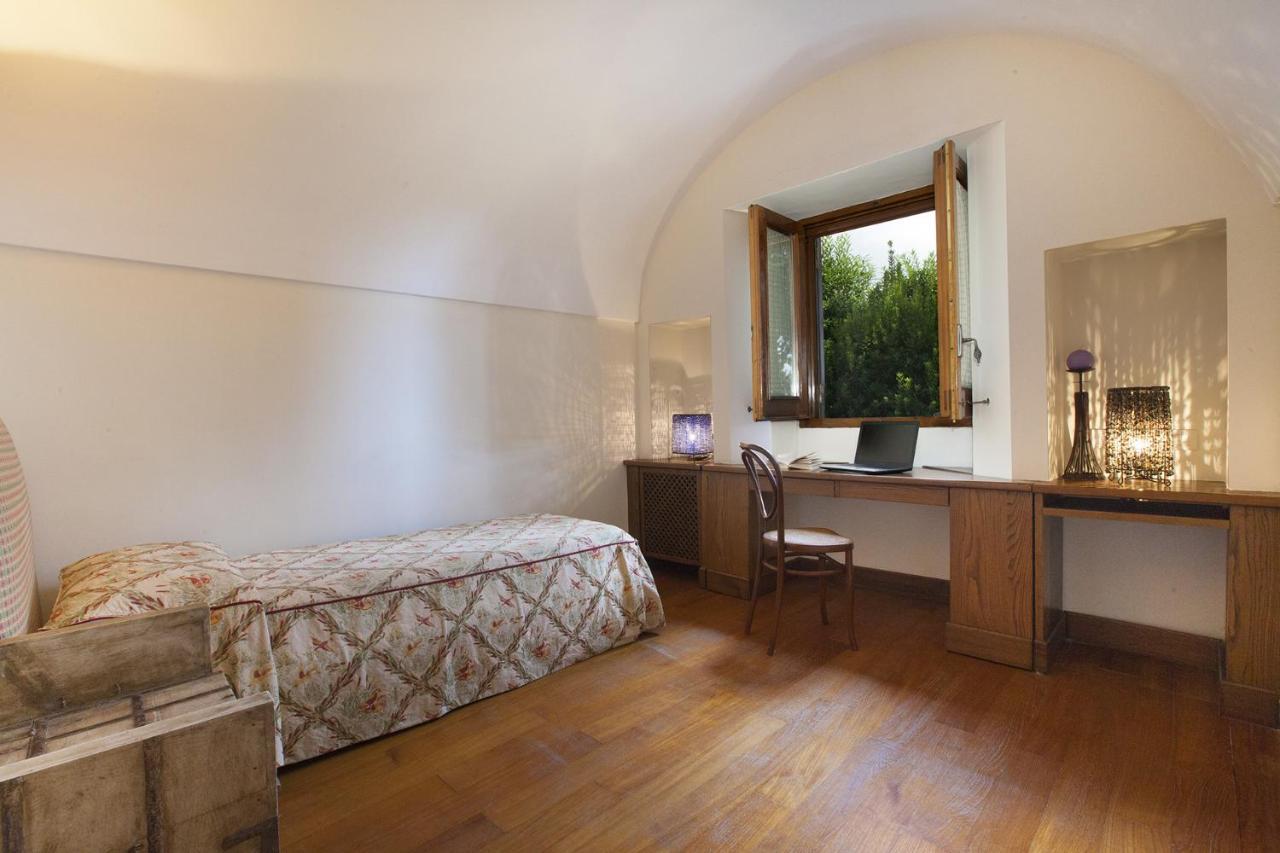 Amore Rentals - Residence Bosco SantʼAgata sui Due Golfi Exterior foto